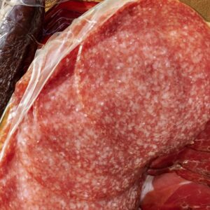 Salami 100g