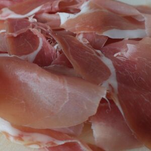 Schinken geräuchert 150g