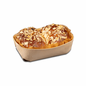 Hefezöpfle - 100% Dinkel