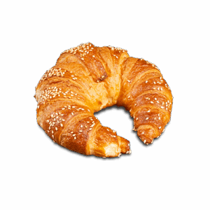 Laugen-Croissant